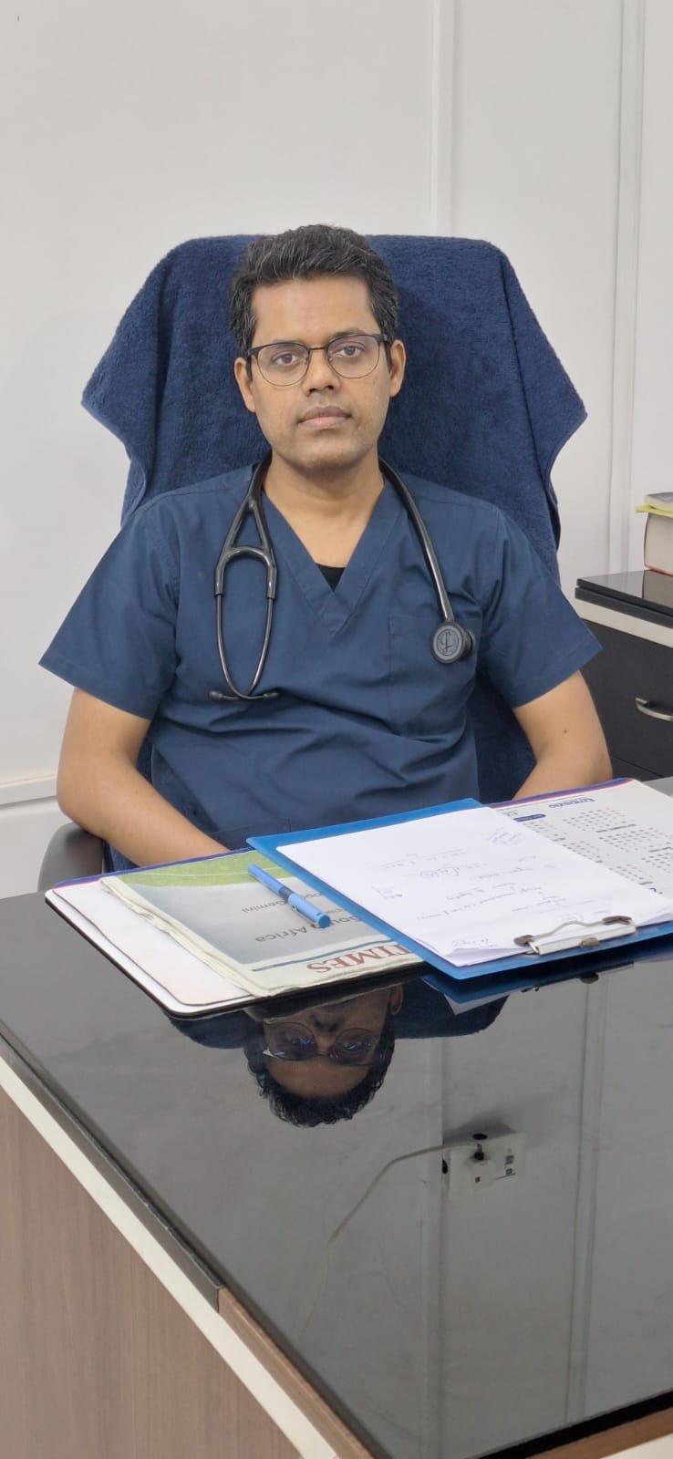 doctor