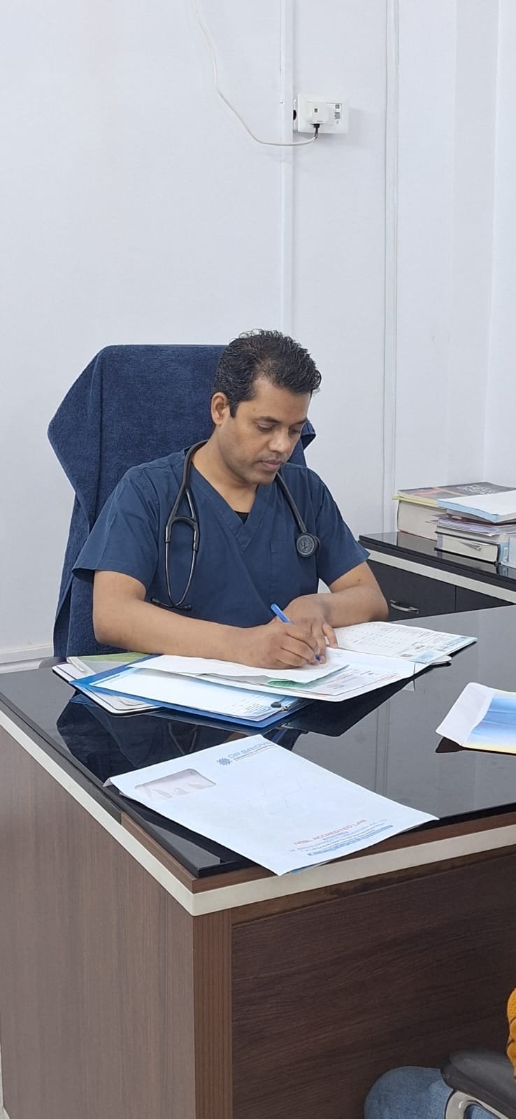 Doctor